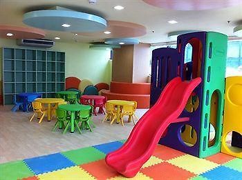 Bsa Twin Tower Ortigas Apartment Mandaluyong Екстериор снимка