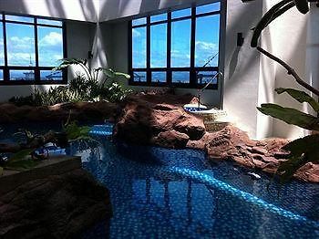 Bsa Twin Tower Ortigas Apartment Mandaluyong Екстериор снимка