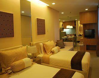 Bsa Twin Tower Ortigas Apartment Mandaluyong Екстериор снимка