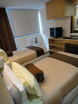 Bsa Twin Tower Ortigas Apartment Mandaluyong Екстериор снимка