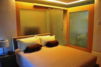 Bsa Twin Tower Ortigas Apartment Mandaluyong Екстериор снимка