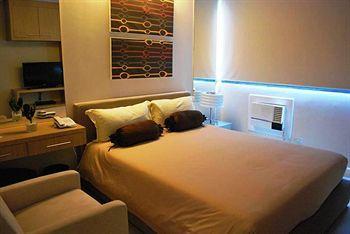 Bsa Twin Tower Ortigas Apartment Mandaluyong Екстериор снимка