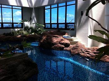 Bsa Twin Tower Ortigas Apartment Mandaluyong Екстериор снимка
