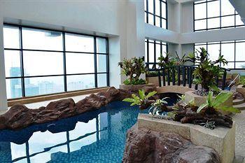 Bsa Twin Tower Ortigas Apartment Mandaluyong Екстериор снимка
