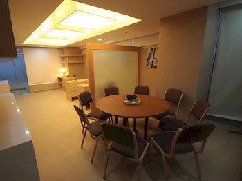 Bsa Twin Tower Ortigas Apartment Mandaluyong Екстериор снимка