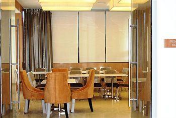 Bsa Twin Tower Ortigas Apartment Mandaluyong Екстериор снимка