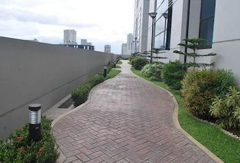 Bsa Twin Tower Ortigas Apartment Mandaluyong Екстериор снимка